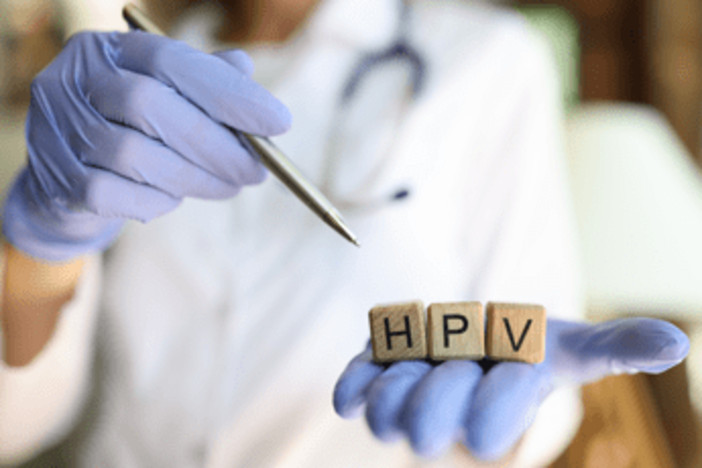 Tumori, esperti: "Hpv responsabile tra i maschi di oltre 2.400 casi l’anno in Italia" Tumori, esperti: "Hpv responsabile tra i maschi di oltre 2.400 casi l’anno in Italia"