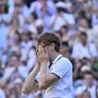 Sinner Re di Wimbledon: "Sto dando la mia vita per il tennis" Sinner Re di Wimbledon: "Sto dando la mia vita per il tennis"