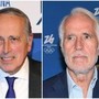 Elezioni Figc, depositate le candidature di Abete e Malagò