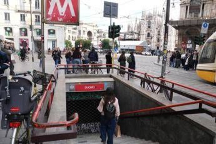 Sciopero ATM Milano oggi, metro, tram e bus a rischio: orari e fasce garantite Sciopero ATM Milano oggi, metro, tram e bus a rischio: orari e fasce garantite