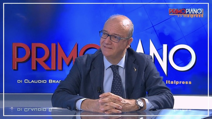 Valditara “La rivoluzione del buon senso per una scuola migliore”