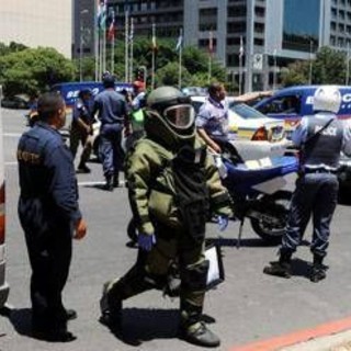 Sudafrica, sparatoria in una taverna vicino a Johannesburg: 9 morti e 10 feriti