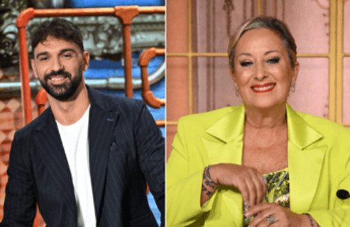 Ballando, Todaro attacca Carolyn Smith. Lei replica: "Non voglio umiliare nessuno" Ballando, Todaro attacca Carolyn Smith. Lei replica: "Non voglio umiliare nessuno"