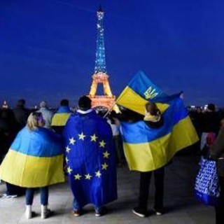 Ucraina, oggi vertice a 31 a Parigi: quattro nodi per i leader 'volenterosi'