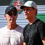 Gilbert: "Sinner rischia l'operazione. Infortunio? Cahill non sapeva nulla..."