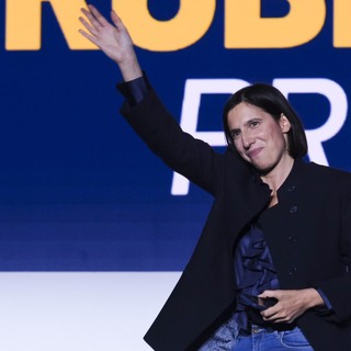 Schlein “Partita alle prossime elezioni politiche è apertissima”