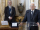 Mattarella “Musica linguaggio universale senza confini nè passaporti” Mattarella “Musica linguaggio universale senza confini nè passaporti”