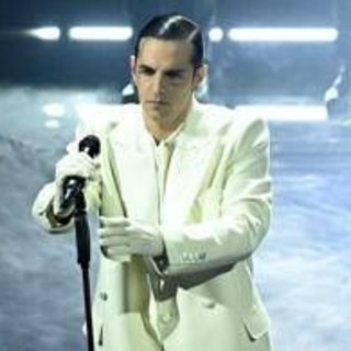 Achille Lauro annuncia a sorpresa evento segreto per stasera a Roma