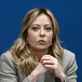 Poliziotto fermato per omicidio Rogoredo, Meloni: "Implacabili con chi sbaglia, non c'è scudo"