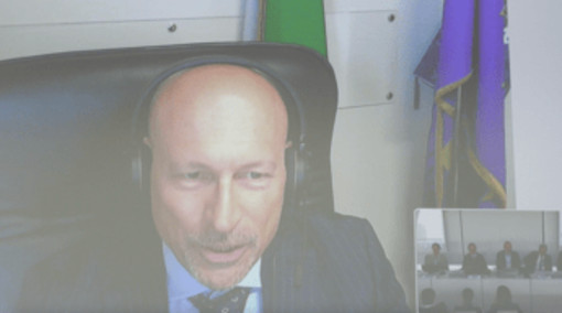Pnrr, Baldoni (Mit): &quot;Usato per ammodernare portale Pa e dare slancio a innovazione&quot;