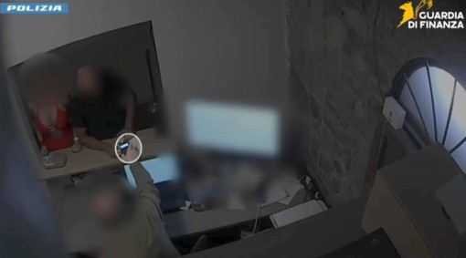 Maxi operazione contro la prostituzione tra Brescia e Verona, 9 indagati Maxi operazione contro la prostituzione tra Brescia e Verona, 9 indagati