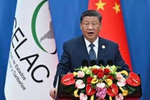 Dazi, Xi: &quot;No vincitori in guerre commerciali, bullismo porta ad autoisolamento&quot;