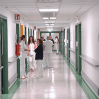 Policlinico Tor Vergata di Roma, presidente Rocca inaugura l'Unità di Medicina d'urgenza