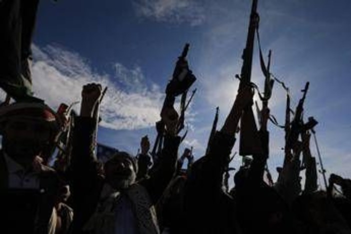 Batacchi (Rid): "Base Taif in Arabia nel mirino Houthi ma giusto che contingente italiano rimanga a operare" Batacchi (Rid): "Base Taif in Arabia nel mirino Houthi ma giusto che contingente italiano rimanga a operare"