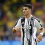 Juve-Inter 4-3, il gol di Adzic premia i bianconeri tra le proteste nerazzurre. Cos'è successo