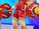 La donna più forte del mondo è un uomo? Bufera sul titolo Strongwoman