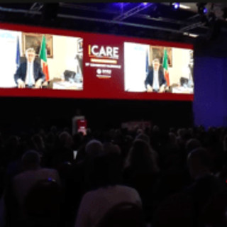 ICare 2025, oltre 3mila anestesisti per cure più umane e sostenibili ICare 2025, oltre 3mila anestesisti per cure più umane e sostenibili