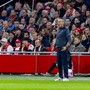 Conference League, Ajax-Atalanta 2-0, Arokodare e Ouazane stendono la Dea