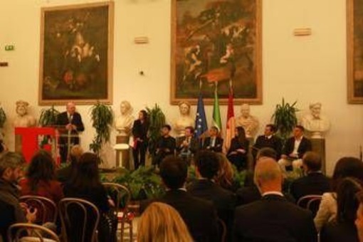 Startup, Pichetto Fratin: "Decarbonizzazione e tecnologia chiave per modernizzare Paese" Startup, Pichetto Fratin: "Decarbonizzazione e tecnologia chiave per modernizzare Paese"