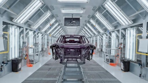 Cina, la gran parte delle aziende manifatturiere ha adottato sistemi digitali Cina, la gran parte delle aziende manifatturiere ha adottato sistemi digitali