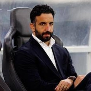Milan, Amorim senza paura: "Puntiamo allo scudetto"