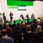 Lnd Impianti e Myplant and Garden rilanciano la sfida, accordo rinnovato Lnd Impianti e Myplant and Garden rilanciano la sfida, accordo rinnovato