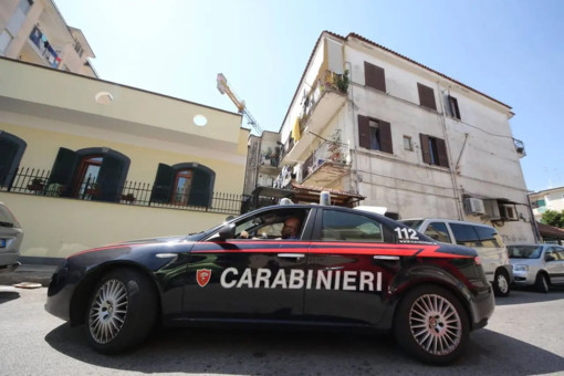 Blitz contro la camorra tra Caivano e Casoria, 34 arresti Blitz contro la camorra tra Caivano e Casoria, 34 arresti