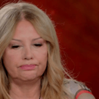 Verissimo, Ambra Orfei: "Mio marito morto il giorno di Natale, è stato come perderlo due volte" Verissimo, Ambra Orfei: "Mio marito morto il giorno di Natale, è stato come perderlo due volte"