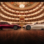 Una settimana di celebrazioni di successo nel segno del Tridente Una settimana di celebrazioni di successo nel segno del Tridente