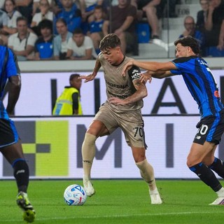 Cagliari corsaro a Bergamo, Atalanta sconfitta per 2-1