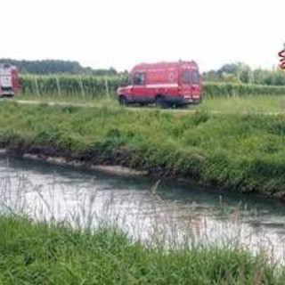 Pordenone, donna scomparsa: ricerche in corso