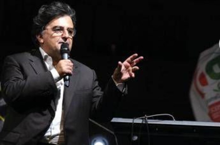 Roma, il dem Mancini: "Gualtieri si ricandiderà. Bene progetto di Onorato, allarga consensi" Roma, il dem Mancini: "Gualtieri si ricandiderà. Bene progetto di Onorato, allarga consensi"