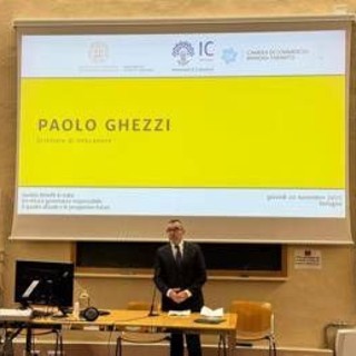 Imprese: Infocamere, crescono società benefit, ma governance ancora in fase transizione Imprese: Infocamere, crescono società benefit, ma governance ancora in fase transizione