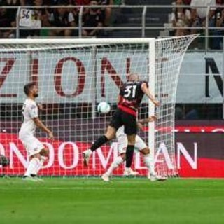 Milan-Cremonese, gol di Pavlovic e proteste grigiorosse: cos'è successo
