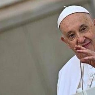Papa, continua convalescenza a Santa Marta: domenica probabile nuovo Angelus solo in forma scritta