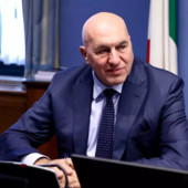 Crosetto in Egitto “MFO svolge un ruolo cruciale”