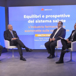 Farmaceutica: la sfida delle competenze, ‘servono velocità, coraggio e formazione’