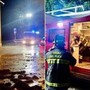 Maltempo, sospesi treni Milano-Parigi. Fango e detriti, si contano danni a Bardonecchia
