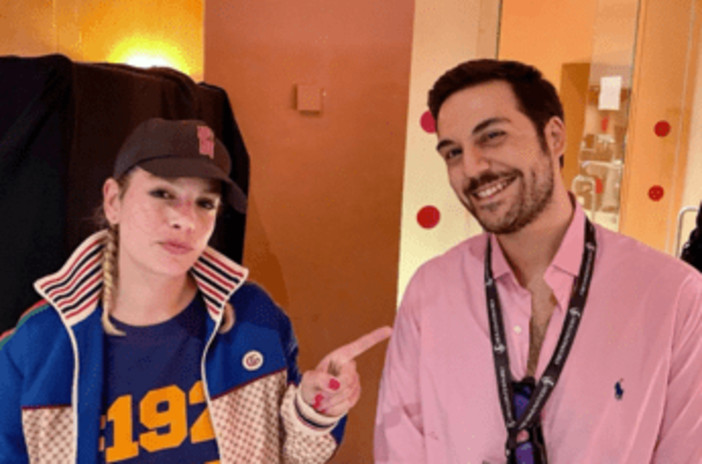 'L'amore non mi basta' di Emma in vetta alle classifiche, l'autore Magro: "Un miracolo di Natale"