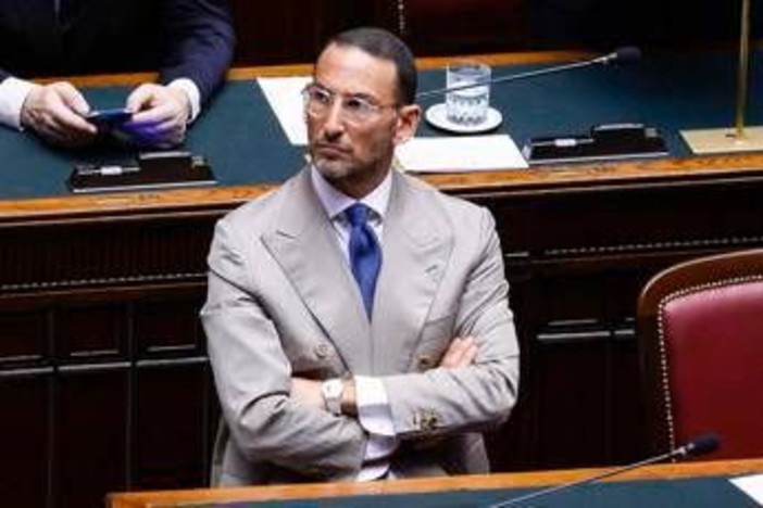 Manovra, Freni all'Adnkronos: "Nessun assalto in Parlamento e nessuna punizione alle banche, troveremo la sintesi" Manovra, Freni all'Adnkronos: "Nessun assalto in Parlamento e nessuna punizione alle banche, troveremo la sintesi"
