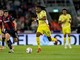 Bologna-Juventus 1-1, Freuler risponde a Thuram