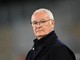Ranieri: &quot;Gasperini non sarà il nuovo allenatore della Roma&quot;