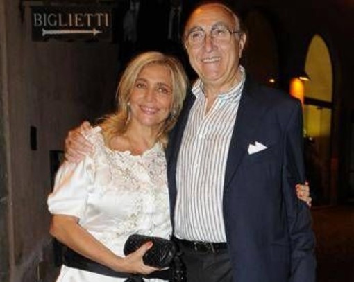 Pippo Baudo, Mara Venier in lacrime: &quot;Notizia devastante&quot;