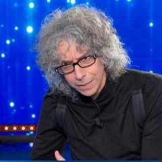 Domenica In, Giovanni Allevi e la malattia: &quot;Il corpo soffre, l'anima brilla&quot;