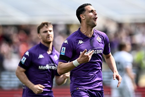 La Fiorentina piega l’Empoli nel derby per 2-1