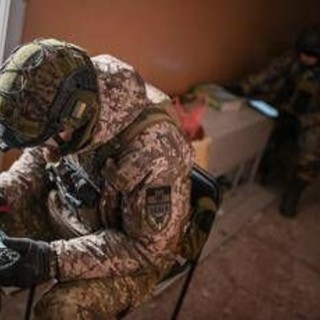 Ucraina-Russia, pioggia di droni su Mosca e San Pietroburgo: l'attacco di Kiev