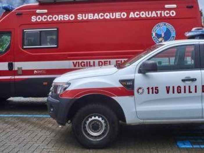 Rovigo, trovato senza vita il 26enne scomparso che era uscito per andare a pesca Rovigo, trovato senza vita il 26enne scomparso che era uscito per andare a pesca