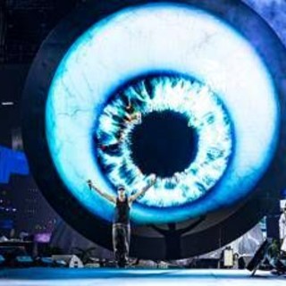 Marracash, kolossal rap: &quot;Sul palco il mio concept show&quot;