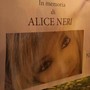 Alice Neri, a tre anni dalla sua morte sabato i funerali nel Modenese