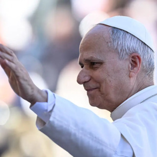 Leone XIV riceve gli atleti di Milano Cortina “Sport sia spazio di incontro”